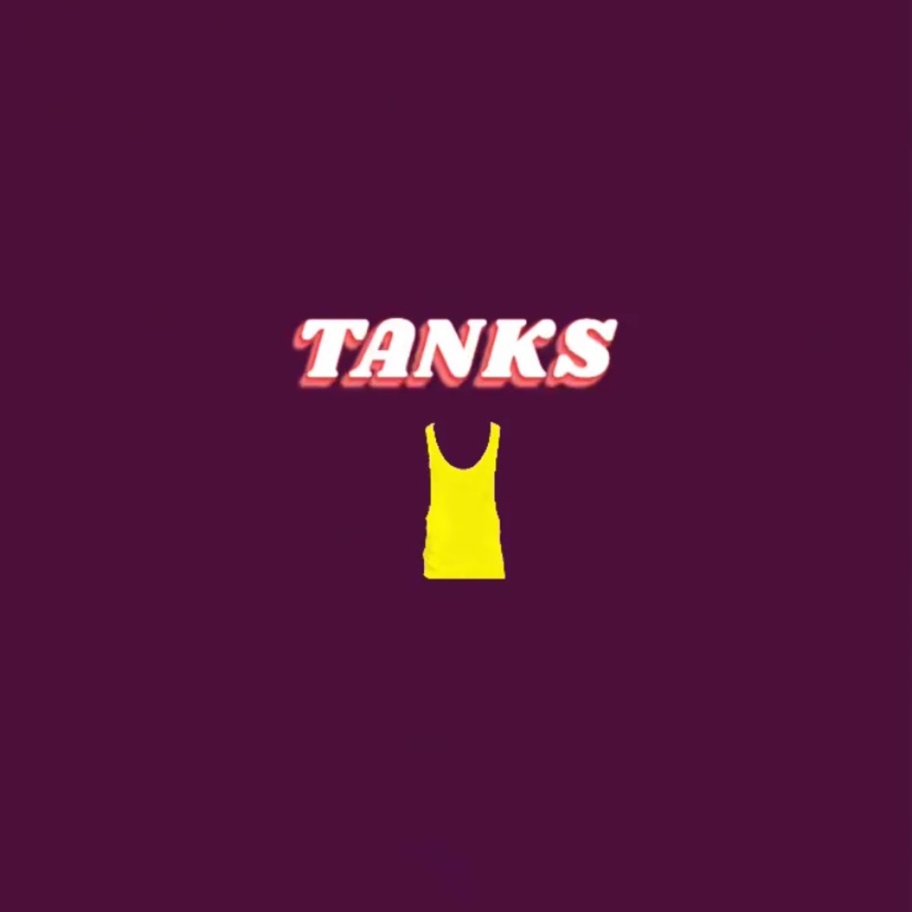 TANK TOPS